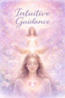 Generational Energy Healing